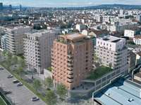 Vente appartement 3 pièces Vente appartement 3 pièces