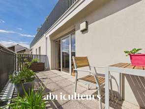 Vente Appartement 3 piècesVilleurbanne