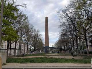 Vente appartement 1 pièce Vente appartement 1 pièce
