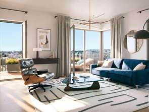 Vente Appartement 4 piècesVilleurbanne