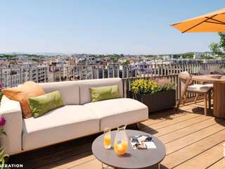 Vente appartement 5 pièces Vente appartement 5 pièces