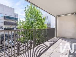 Vente Appartement 3 piècesVilleurbanne