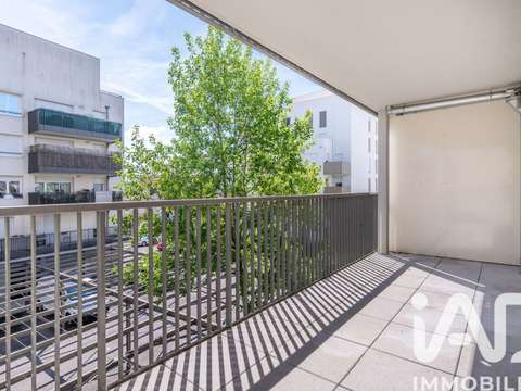 Vente appartement 3 pièces Villeurbanne 69
