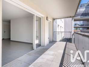 Vente Appartement 3 piècesVilleurbanne