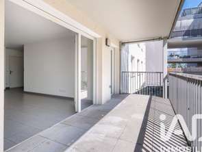 Vente Appartement 3 piècesVilleurbanne