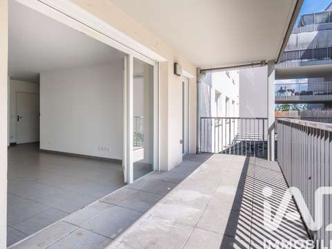 Vente appartement 3 pièces Villeurbanne 69