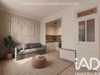 Vente appartement 3 pièces Vente appartement 3 pièces