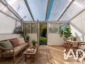 Vente Appartement 3 piècesVilleurbanne