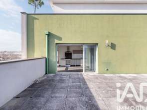 Vente Appartement 2 piècesVilleurbanne