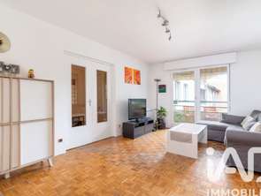 Vente Appartement 4 piècesVilleurbanne
