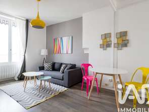 Vente Appartement T1Villeurbanne