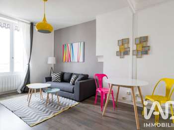 Vente Appartement T1Villeurbanne