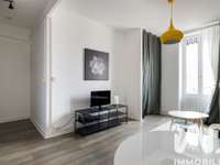 Vente appartement 1 pièce Vente appartement 1 pièce