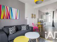 Vente appartement 1 pièce Vente appartement 1 pièce