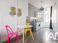Vente appartement 1 pièce Vente appartement 1 pièce