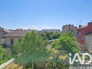 Vente Appartement 4 piècesVilleurbanne