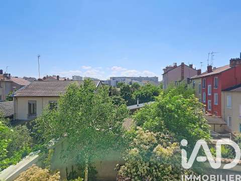 Vente appartement 4 pièces Villeurbanne 69