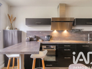 Vente Appartement 2 piècesVilleurbanne