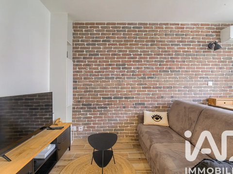 Vente appartement 2 pièces Vente appartement 2 pièces