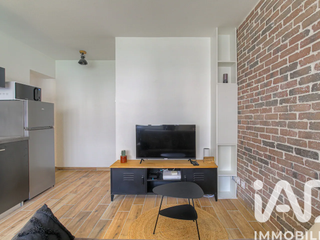 Vente appartement 2 pièces Vente appartement 2 pièces