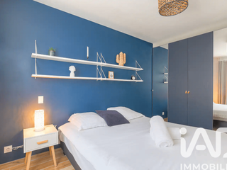 Vente appartement 2 pièces Vente appartement 2 pièces