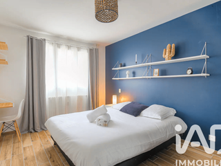 Vente appartement 2 pièces Vente appartement 2 pièces