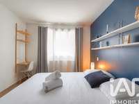 Vente appartement 2 pièces Vente appartement 2 pièces
