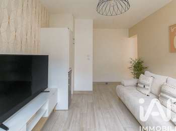 Vente appartement 2 pièces Villeurbanne 69