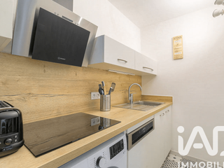 Vente appartement 2 pièces Vente appartement 2 pièces