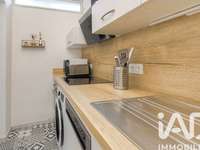 Vente appartement 2 pièces Vente appartement 2 pièces