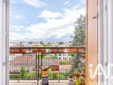 Vente appartement 3 pièces Villeurbanne 69