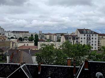Vente appartement 4 pièces Villeurbanne 69