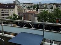 Vente appartement 4 pièces Vente appartement 4 pièces