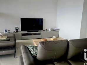 Vente Appartement 4 piècesVilleurbanne