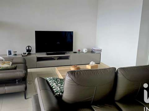 Vente appartement 4 pièces Villeurbanne 69