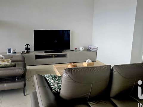 Vente appartement 4 pièces Villeurbanne 69