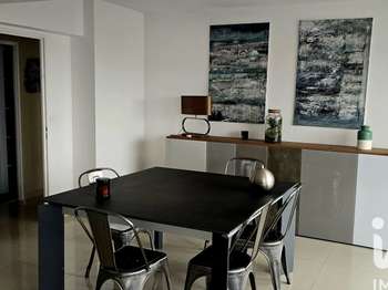 Vente appartement 4 pièces Villeurbanne 69