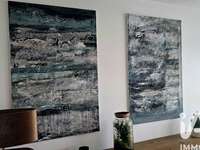 Vente appartement 4 pièces Vente appartement 4 pièces