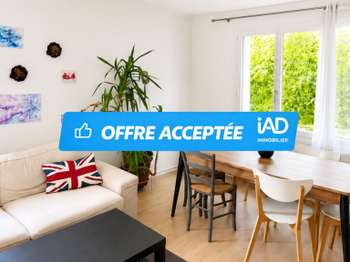 Vente appartement 3 pièces Villeurbanne 69