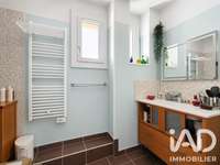 Vente appartement 7 pièces Vente appartement 7 pièces