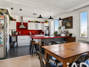 Vente Appartement 6 pièces +Villeurbanne