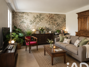 Vente Appartement 6 pièces +Villeurbanne