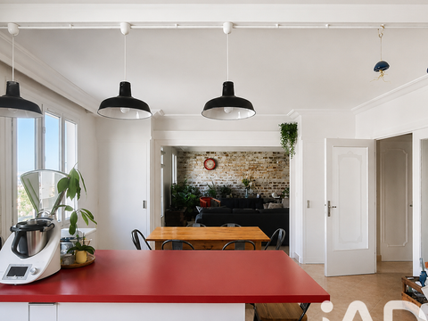 Vente appartement 7 pièces Vente appartement 7 pièces