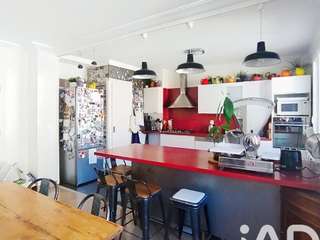 Vente appartement 7 pièces Vente appartement 7 pièces