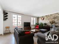 Vente appartement 7 pièces Vente appartement 7 pièces