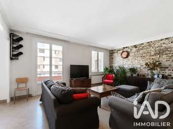 Vente appartement 7 pièces Vente appartement 7 pièces
