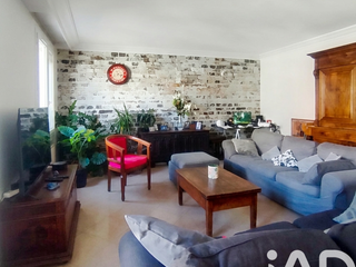 Vente appartement 7 pièces Vente appartement 7 pièces