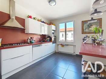 Vente Appartement 6 pièces +Villeurbanne