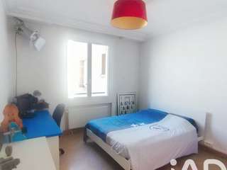 Vente appartement 7 pièces Vente appartement 7 pièces