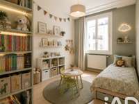 Vente appartement 7 pièces Vente appartement 7 pièces